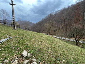 Teren intravilan 1.28ha Remeti–perfect pensiune/cabane, zonă turistica - imagine 8