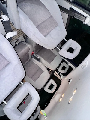 ford galaxy - imagine 5