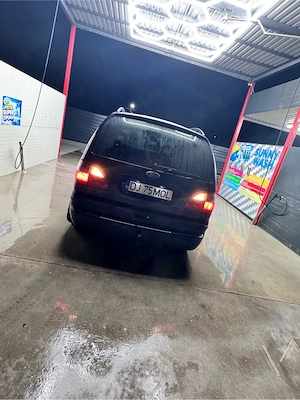 ford galaxy - imagine 6