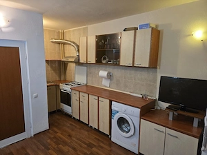 Inchiriez apartament 2 camere, CF2,  tip Studio -Gorjului -Militari, 5 min distanță metrou