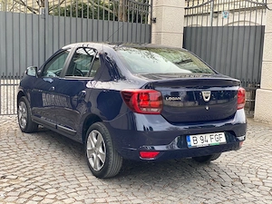 Logan Model Prestige 1.5 dci 75cp  - imagine 3