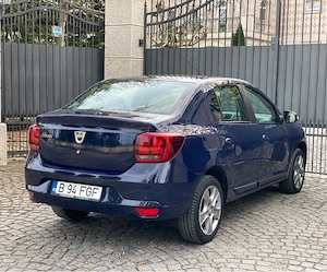 Logan Model Prestige 1.5 dci 75cp  - imagine 4