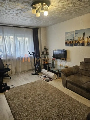 Apartament 3 camere zona Cug