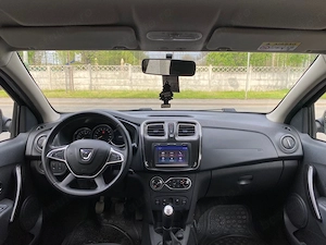 Logan Model Prestige 1.5 dci 75cp 