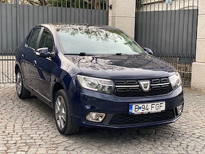 Logan Model Prestige 1.5 dci 75cp  - imagine 2