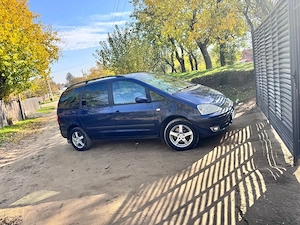 ford galaxy - imagine 3