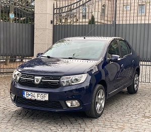 Logan Model Prestige 1.5 dci 75cp  - imagine 5