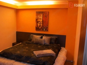 Apartament 3 camere cu semineu, Bogdanestilor - ID V5358 - imagine 9