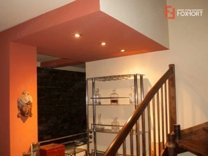 Apartament 3 camere cu semineu, Bogdanestilor - ID V5358