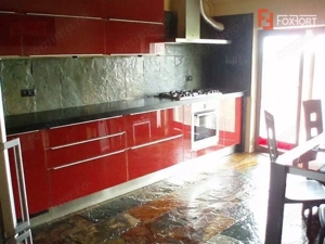Apartament 3 camere cu semineu, Bogdanestilor - ID V5358 - imagine 11