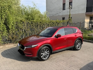 Mazda CX-5 G194 AWD AT Revolution Top
