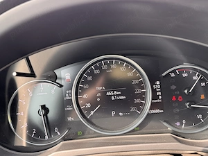 Mazda CX-5 G194 AWD AT Revolution Top - imagine 3