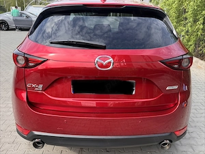 Mazda CX-5 G194 AWD AT Revolution Top - imagine 2