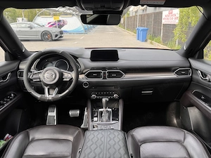 Mazda CX-5 G194 AWD AT Revolution Top - imagine 4