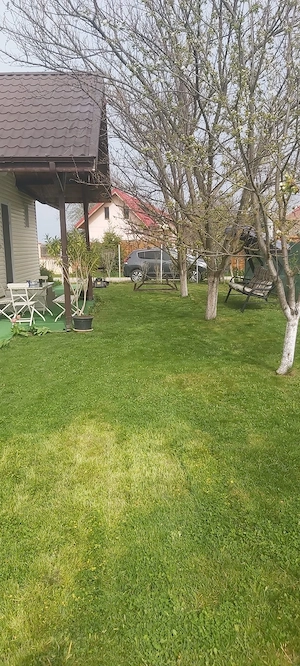 Casa de vacanta la 30 km de Bucuresti - imagine 5