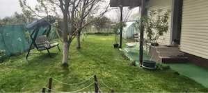 Casa de vacanta la 30 km de Bucuresti - imagine 2