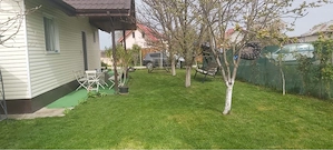 Casa de vacanta la 30 km de Bucuresti - imagine 4