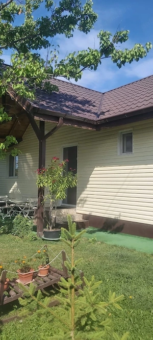 Casa de vacanta la 30 km de Bucuresti - imagine 10