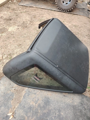 Hartdrop Land Rover Freeland  - imagine 2