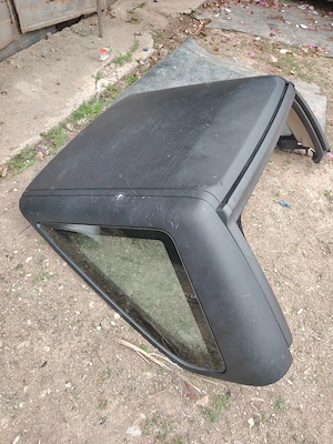 Hartdrop Land Rover Freeland  - imagine 3