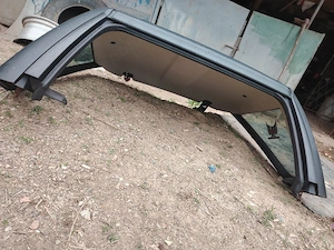 Hartdrop Land Rover Freeland 