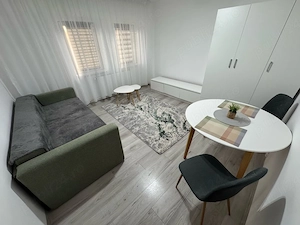 Garsonieră de închiriat   zonă centrală