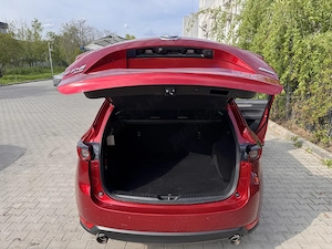 Mazda CX-5 G194 AWD AT Revolution Top - imagine 8