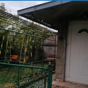 Vând casă cu teren 2500m2 in Domnești,Ilfov - imagine 2