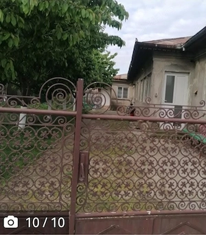 Vând casă cu teren 2500m2 in Domnești,Ilfov - imagine 3