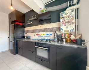 Apartament cu 2 camere de vanzare Militari - Uverturii Lidl