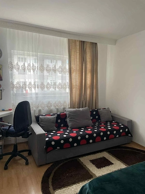 Garsoniera Stoina - imagine 3