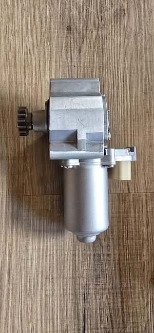 Actuator cutie de transfer ATC30 - imagine 2