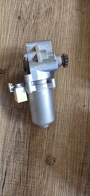 Actuator cutie de transfer ATC30 - imagine 3