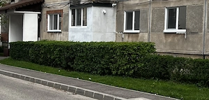 Închiriez apartament parter 77Mp, zona RAGC , Targoviste  - imagine 10