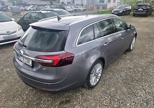 Opel Insignia Sports Tourer - imagine 3