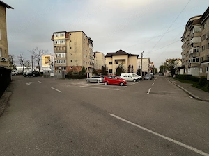 Închiriez apartament parter 77Mp, zona RAGC , Targoviste  - imagine 9