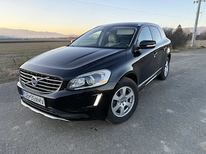 Volvo XC60 - D5 - 215 CP- AWD - Automat - imagine 2