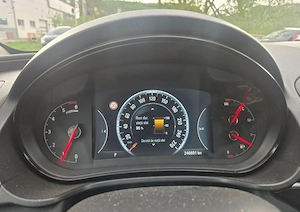 Opel Insignia Sports Tourer - imagine 8