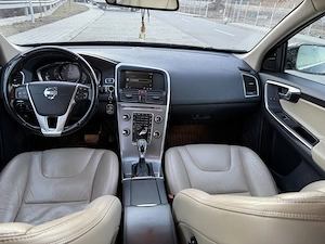 Volvo XC60 - D5 - 215 CP- AWD - Automat - imagine 8