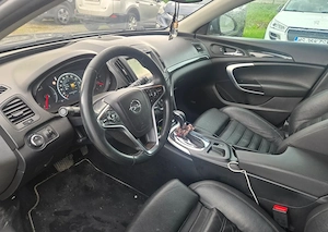 Opel Insignia Sports Tourer - imagine 6