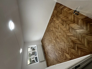 Închiriez apartament parter 77Mp, zona RAGC , Targoviste  - imagine 8