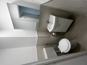 Închiriez apartament parter 77Mp, zona RAGC , Targoviste  - imagine 5