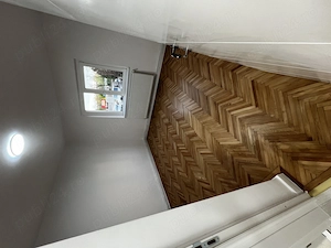 Închiriez apartament parter 77Mp, zona RAGC , Targoviste  - imagine 7