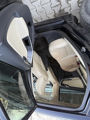 Volvo XC60 - D5 - 215 CP- AWD - Automat - imagine 5