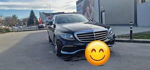 Mercedes-Benz E clas - imagine 4