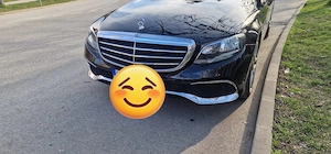 Mercedes-Benz E clas - imagine 2