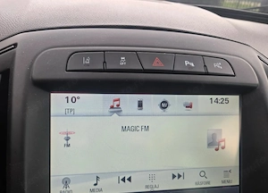 Opel Insignia Sports Tourer - imagine 10