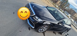 Mercedes-Benz E clas - imagine 3