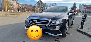 Mercedes-Benz E clas - imagine 5