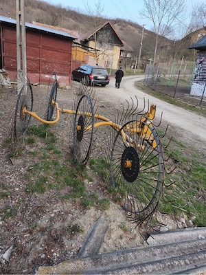 Vând Urgentt Pachet Agricol Sau SEPARAT!!! - imagine 3